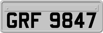 GRF9847