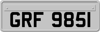 GRF9851