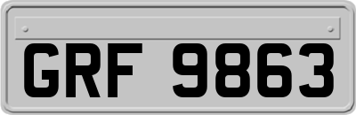 GRF9863
