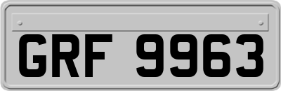 GRF9963