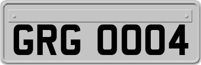 GRG0004