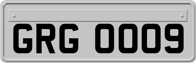 GRG0009