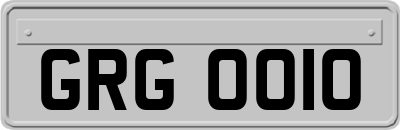 GRG0010