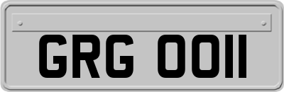 GRG0011