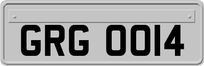 GRG0014