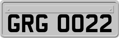 GRG0022