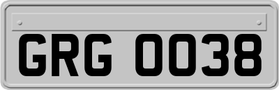 GRG0038
