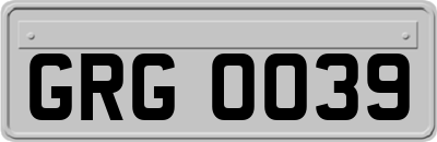 GRG0039