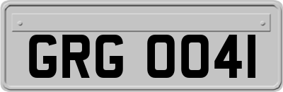 GRG0041