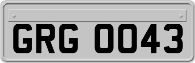 GRG0043