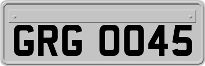 GRG0045