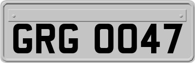 GRG0047