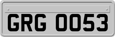 GRG0053