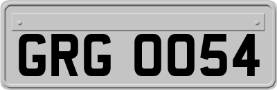 GRG0054