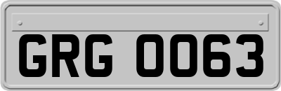 GRG0063