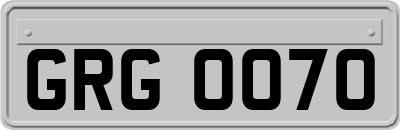 GRG0070
