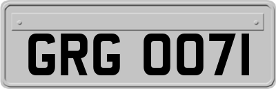 GRG0071