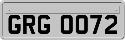 GRG0072