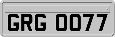 GRG0077