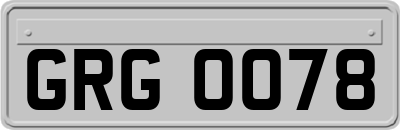 GRG0078