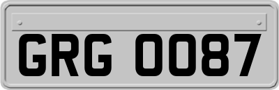 GRG0087