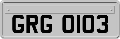 GRG0103