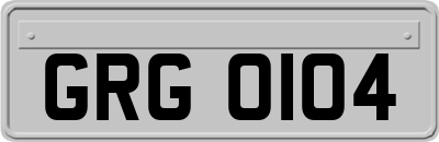 GRG0104