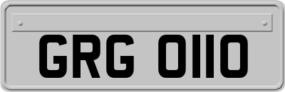 GRG0110