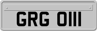 GRG0111