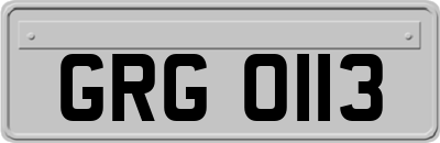 GRG0113