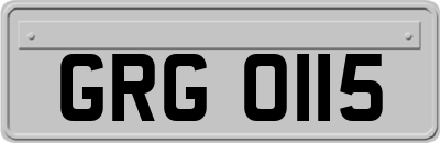 GRG0115