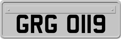 GRG0119