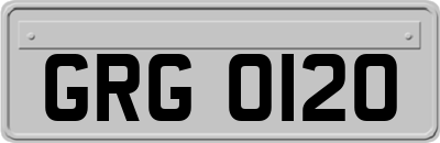 GRG0120
