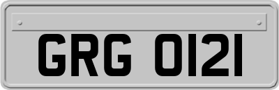 GRG0121