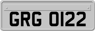 GRG0122