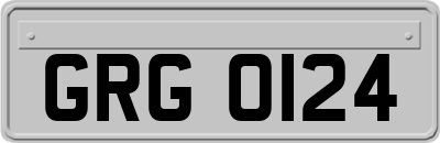 GRG0124