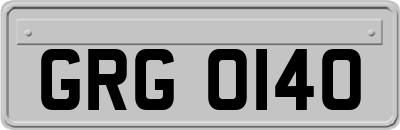 GRG0140
