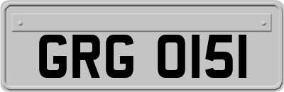 GRG0151