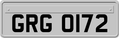 GRG0172