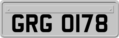 GRG0178