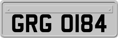 GRG0184