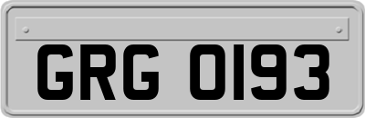GRG0193