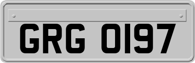 GRG0197