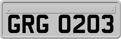 GRG0203