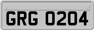 GRG0204