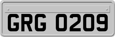GRG0209