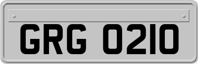 GRG0210