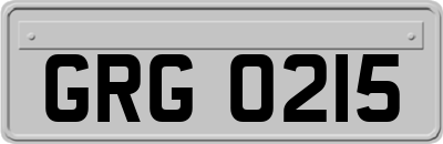 GRG0215