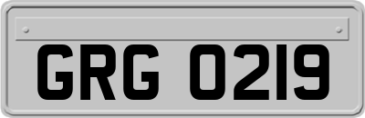 GRG0219