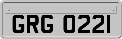 GRG0221